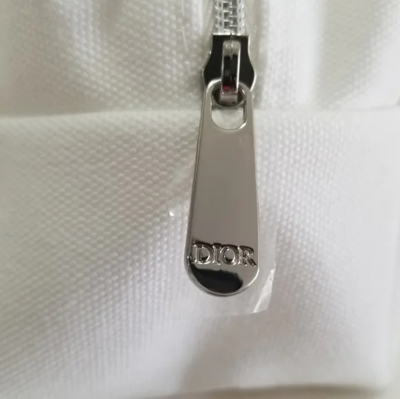 Dior White and Red Women's Bag - Picture 13 of 16